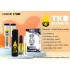 TKO cartridge 1ml empty atomizer wholesale price stock in Boston