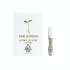 Raw garden 1ml empty cartridge with wholesale price stock in Boston